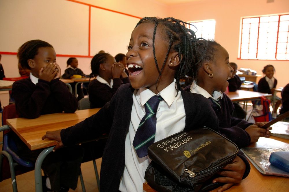 IOL (Independent Online)