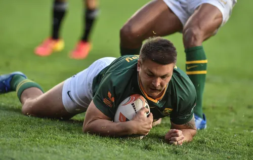 IOL (Independent Online)