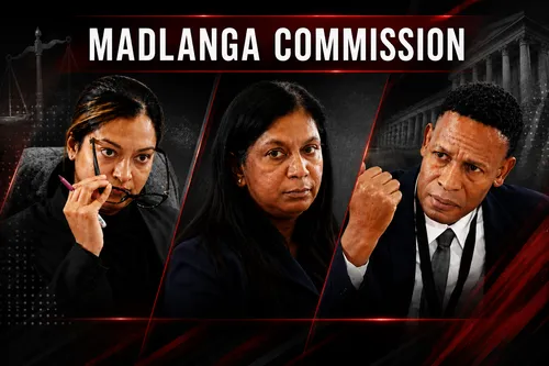 IOL (Independent Online)