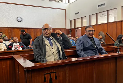 IOL (Independent Online)