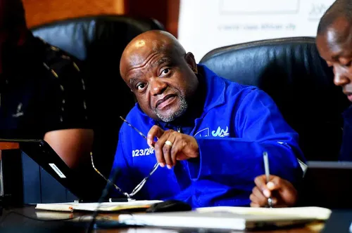 IOL (Independent Online)