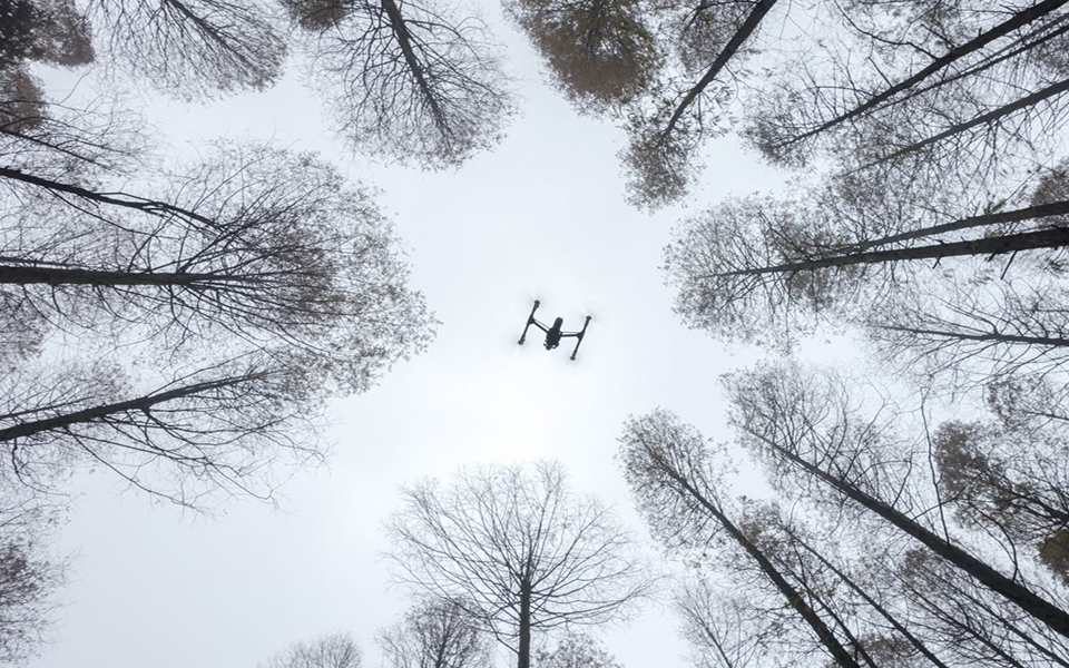 Drone that invaded Latvia's airspace shot down by NATO fighters