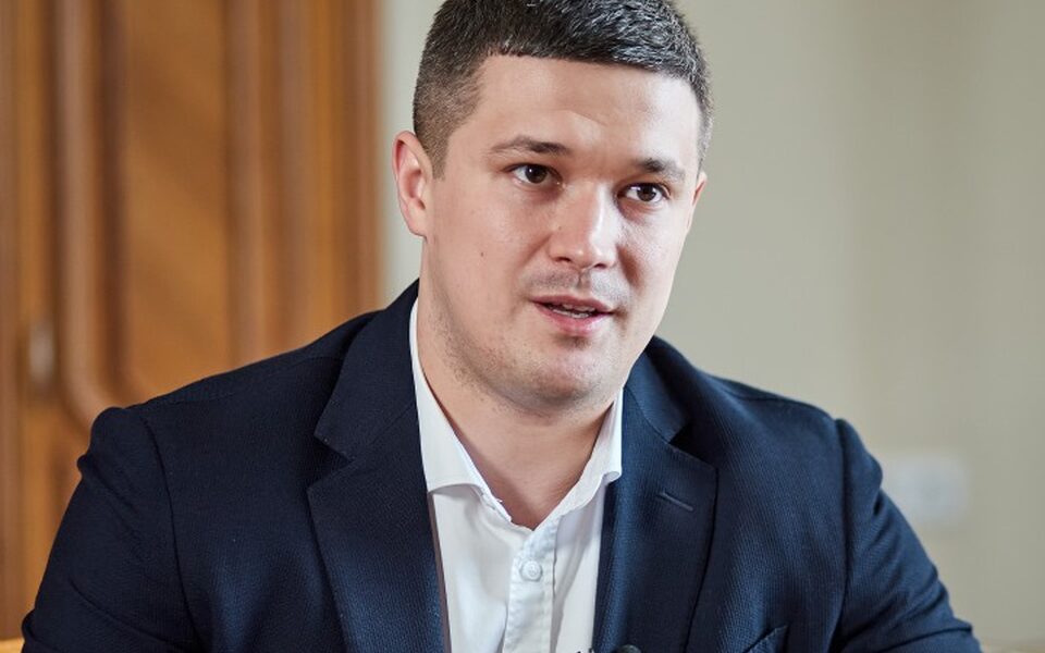 Ukraine tests alternative to Starlink without stopping using Musk network