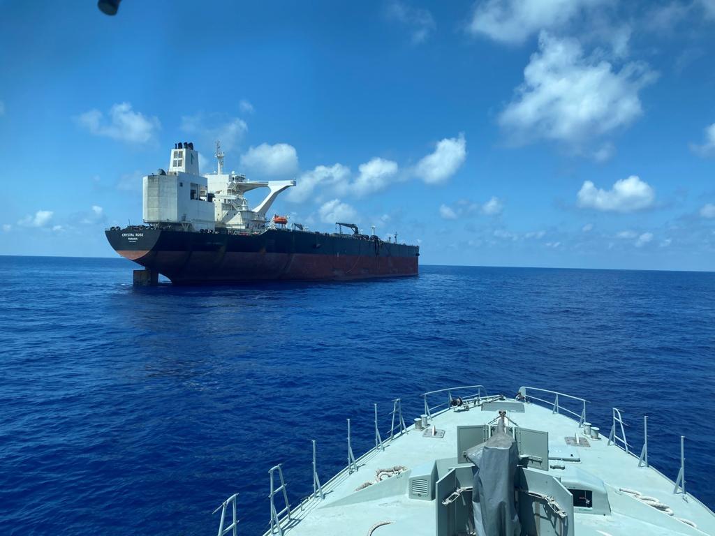 Government gives the Navy "green light" to 21 million to modernize Alfeite