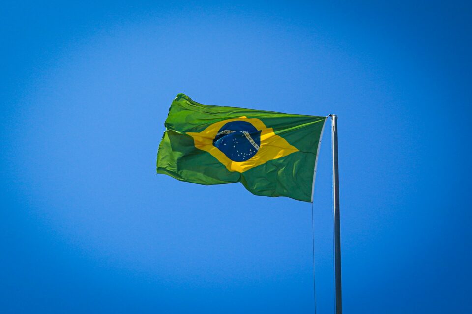 Brazil beats record in oil production in June