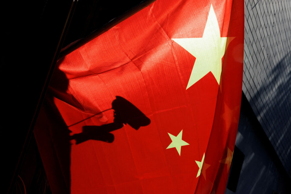 MEPs start visiting China to address tensions with Brussels