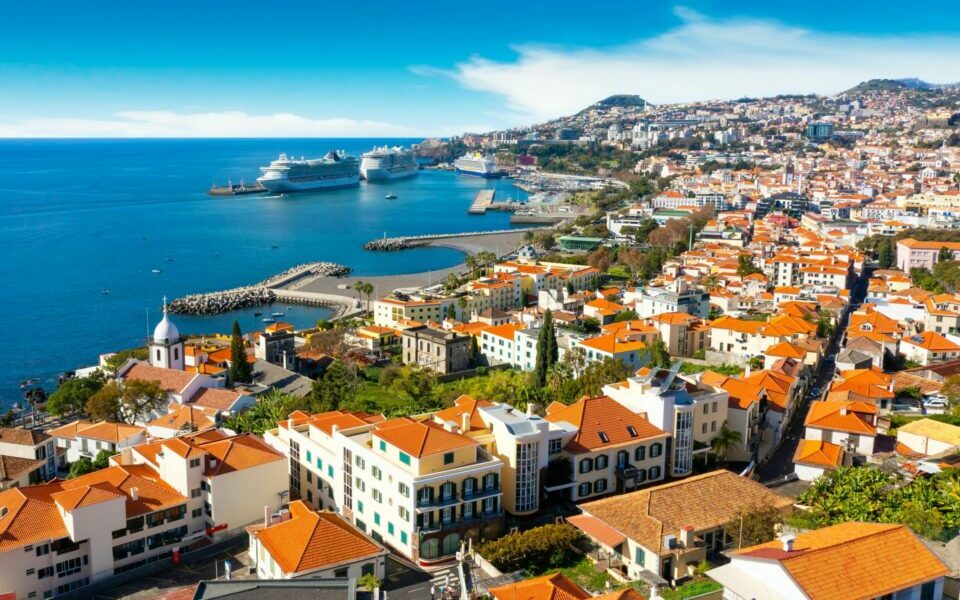 Madeira has the technological capacity to start investigating deep sea