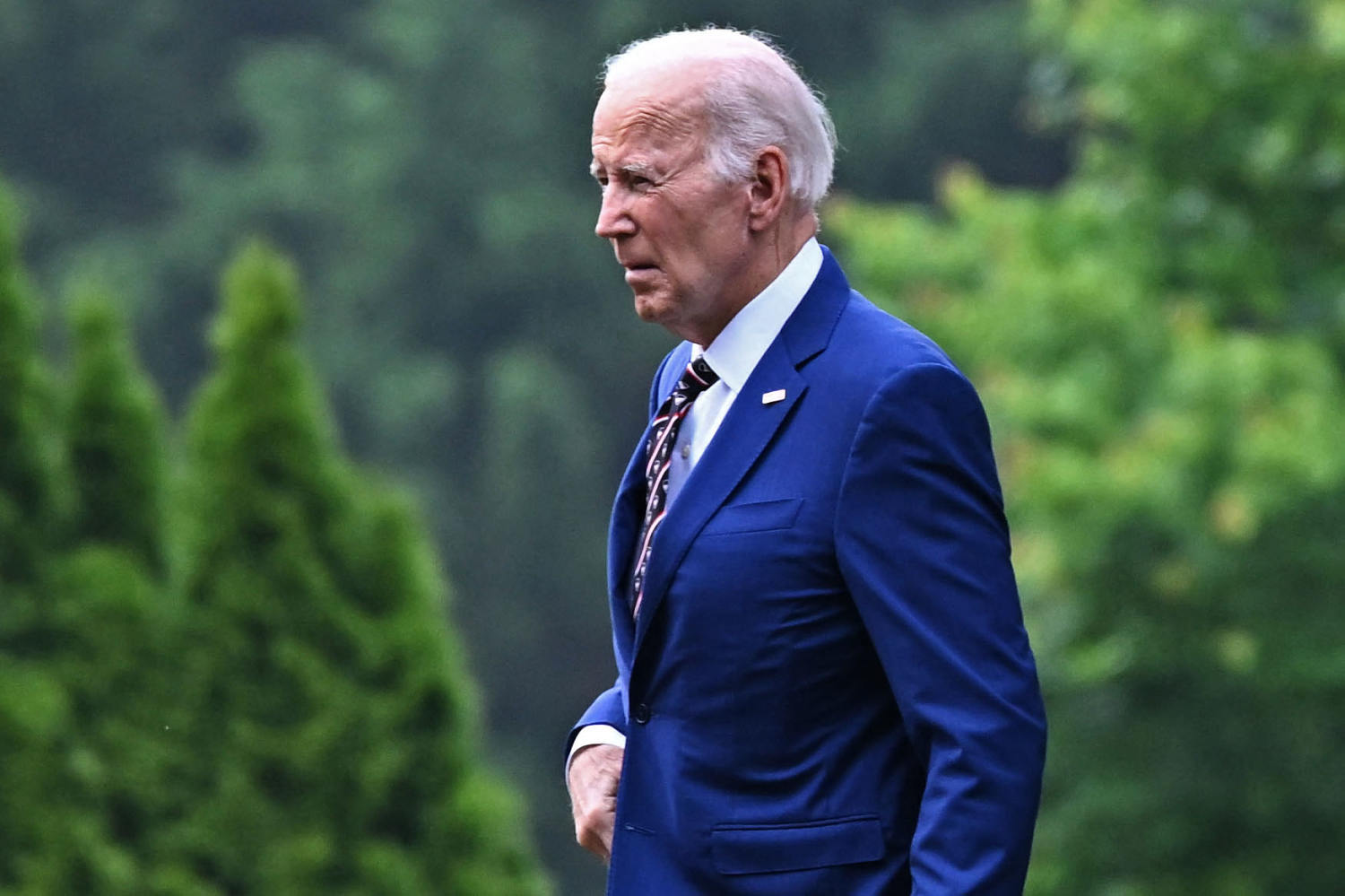 Hunter Biden says former President Joe Biden’s cancer has spread