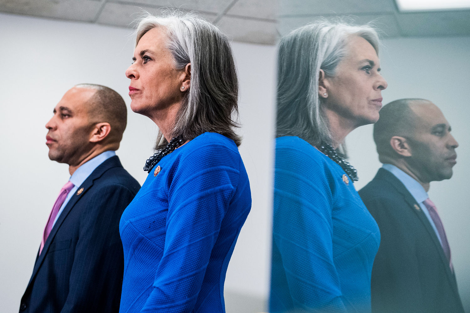 Almost Half of House Democrats Vote to End Aid to Israel