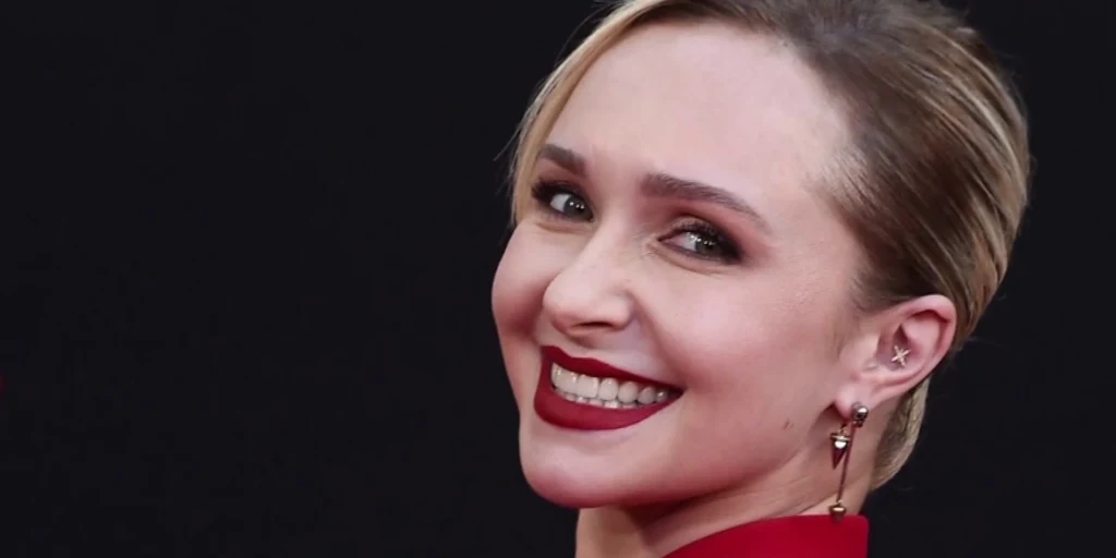 New details in Hayden Panettiere’s final moments