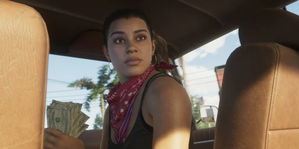 Hacker targets Grand Theft Auto VI in apparent leak