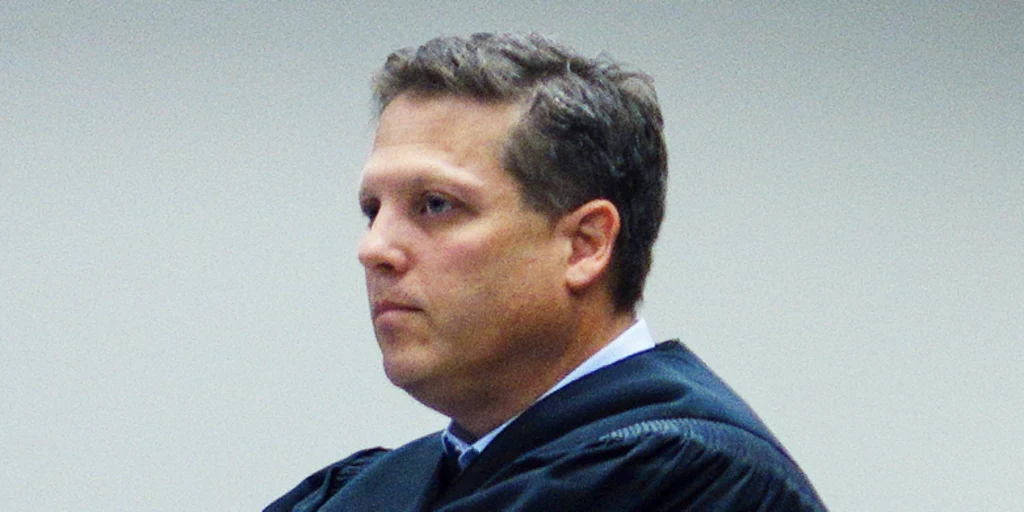 U.S. attorney who served for 54 minutes sues over firing by Trump