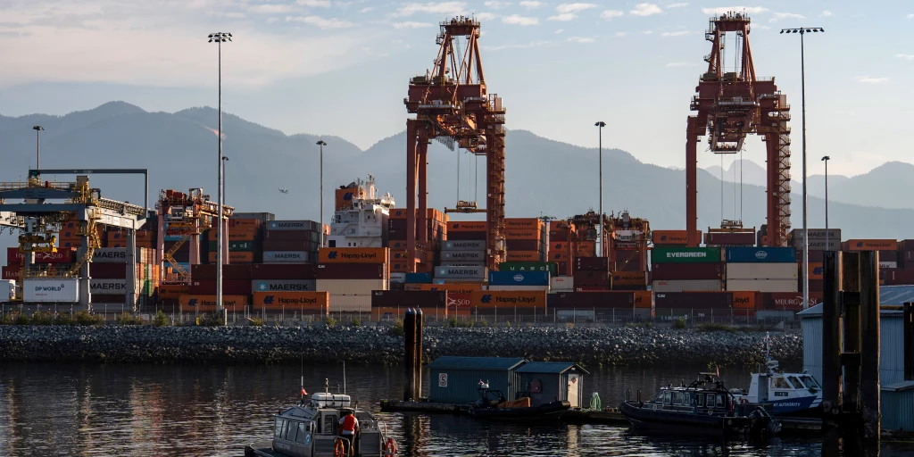 Small businesses sue Trump administration to stop latest wave of tariffs
