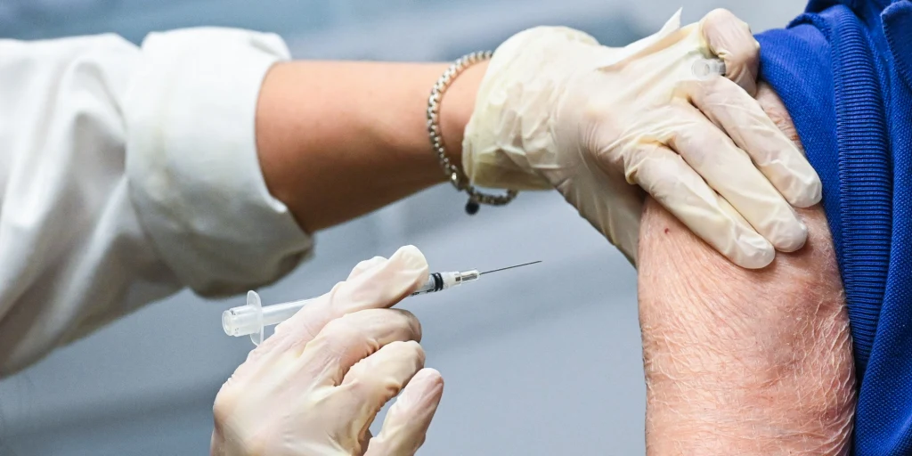 Moderna receives FDA approval for first mRNA flu vaccine