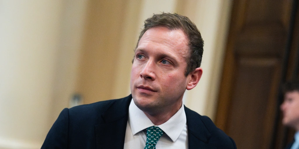 Embattled GOP Rep. Max Miller requests an Ethics investigation into himself