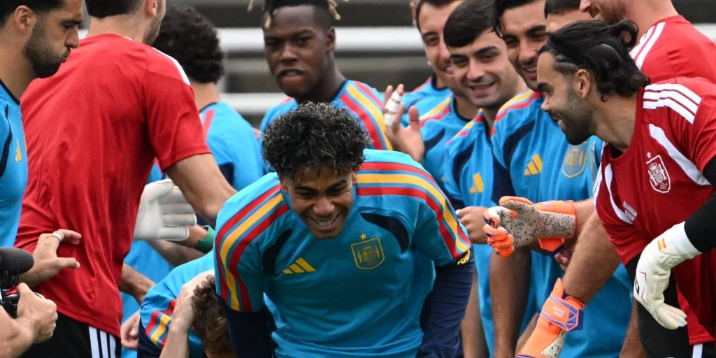 Spain and France: the rivalry that has defined 21st century European football