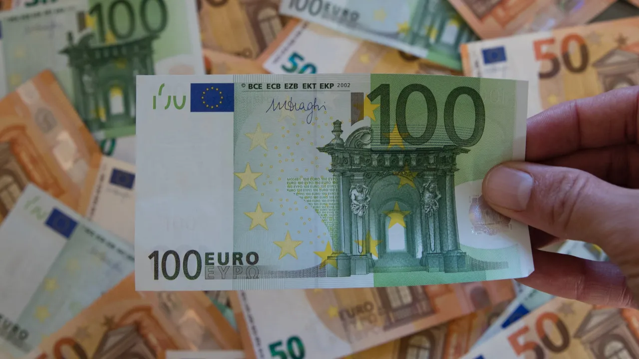 Notícias ao Minuto — Economia