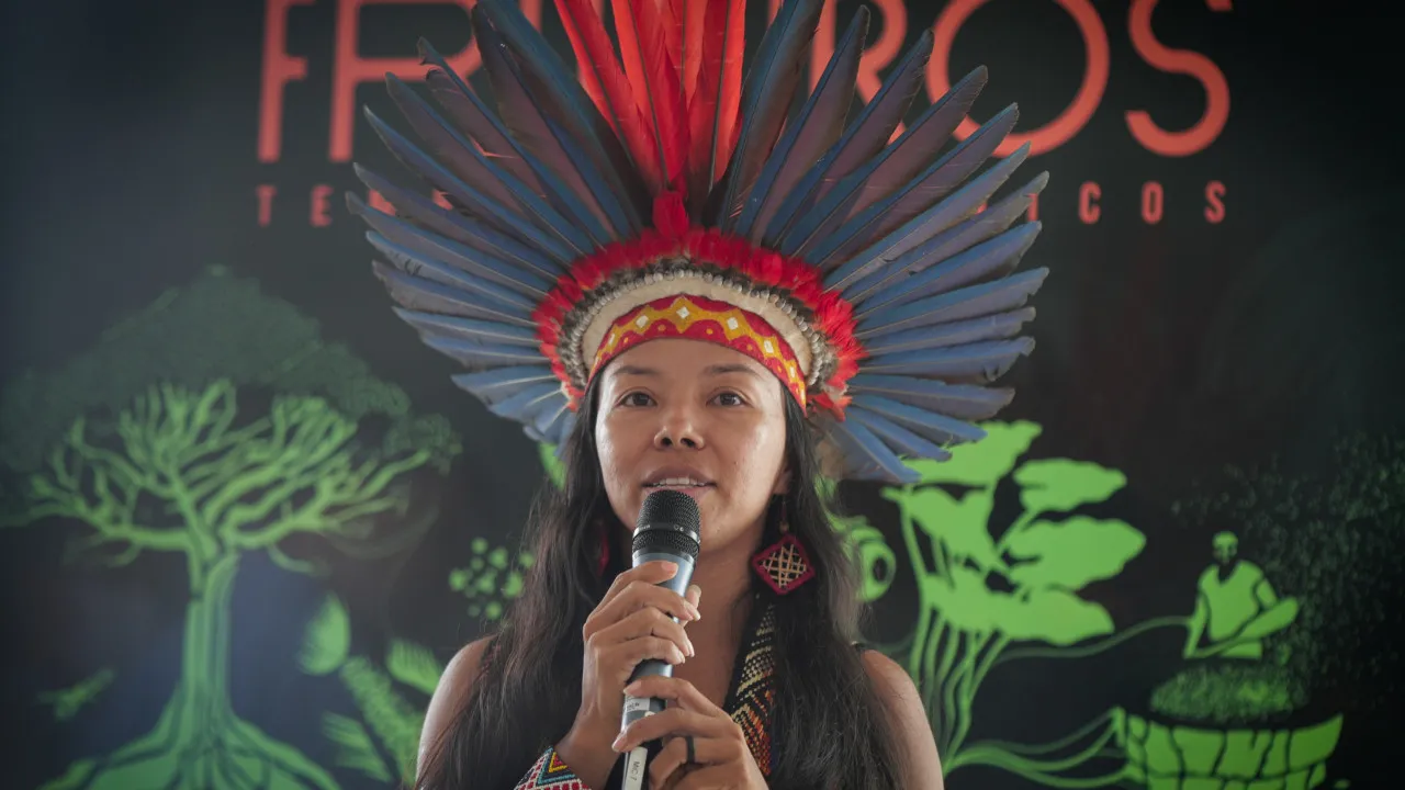 Indigenous killings rise 22% in Brazil and infant deaths exceed 1,000