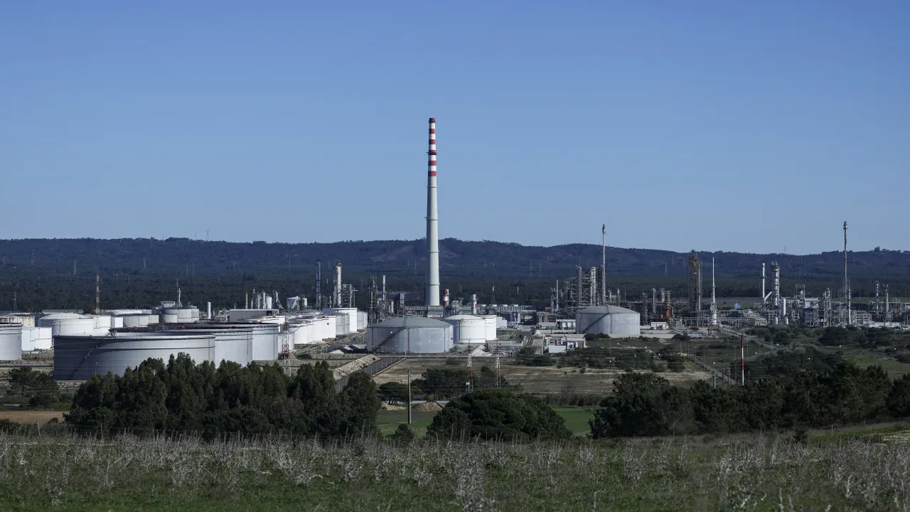 Galp increases oil production by 12% in the second quarter