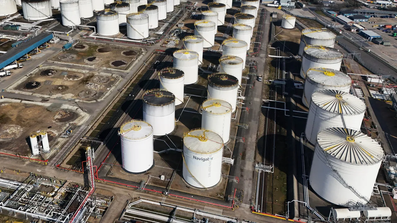 Brent's price exceeds $87,5 with intensified attacks in Iran