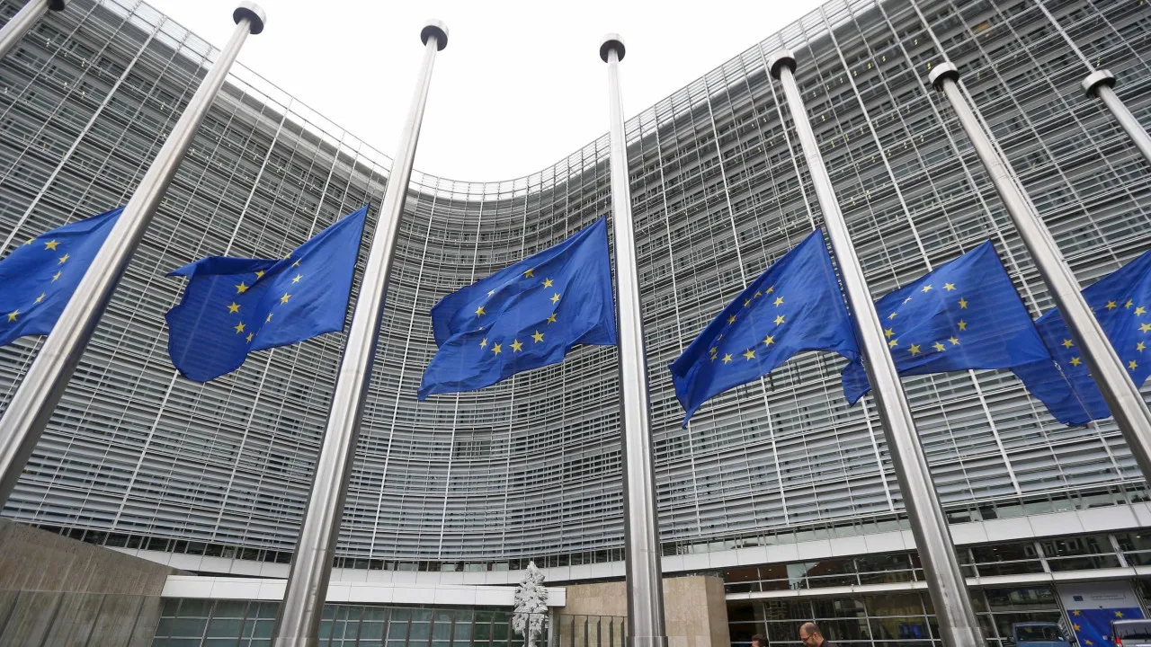 Ireland holds EU presidency focused on budget, US and Ukraine