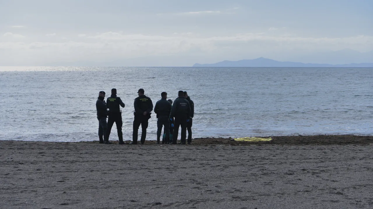 Up to 57 the number of deaths during mass entry in Ceuta