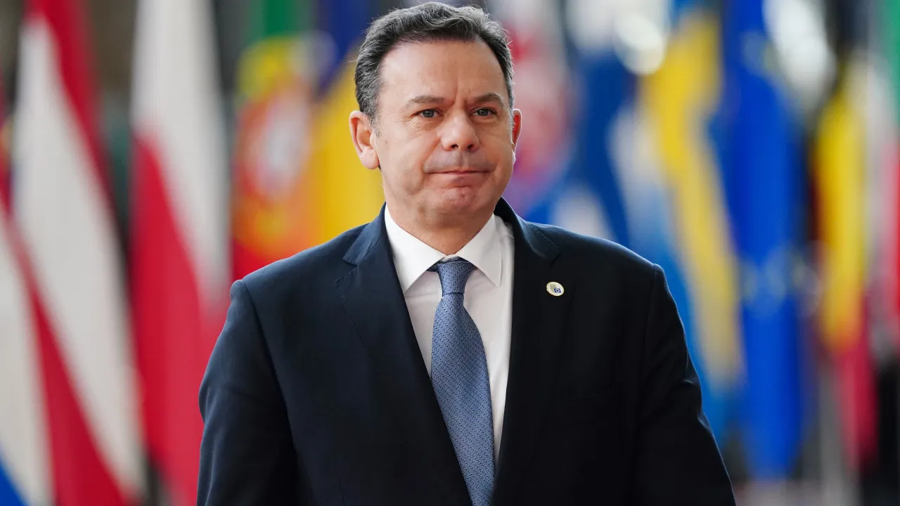 Notícias ao Minuto — Última Hora