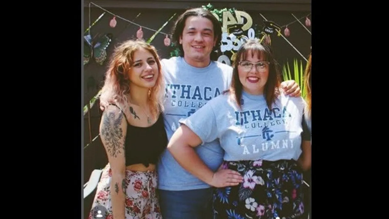 Teacher takes advantage of woman's journey to rape and kill sister-in-law in the USA