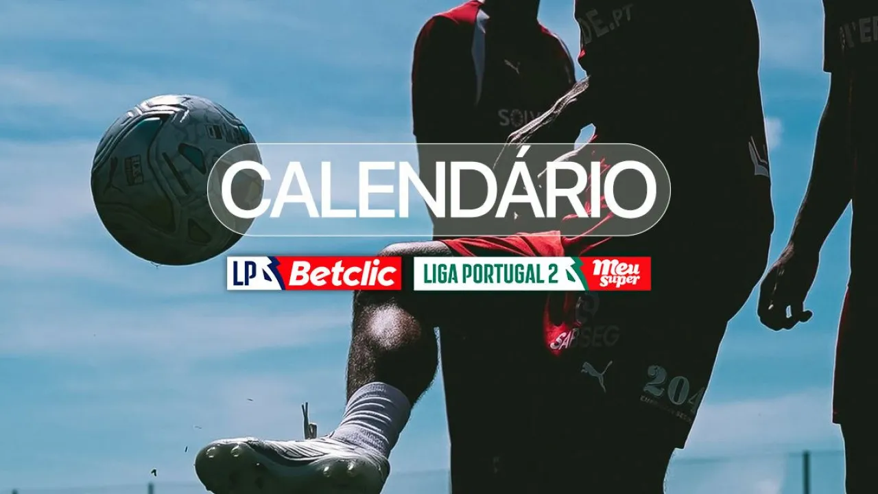 Classic between FC Porto and Benfica opens up the confronts between great na I Liga