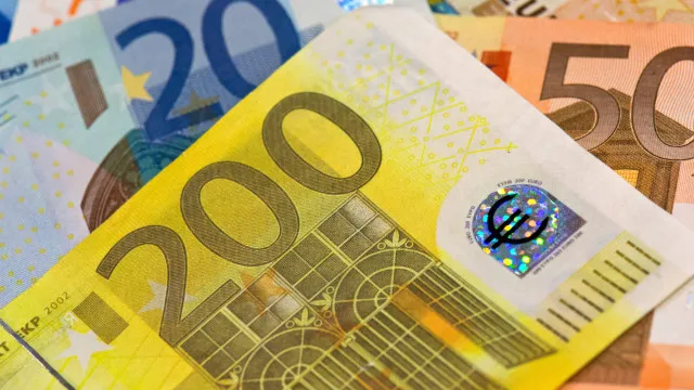 Notícias ao Minuto — Economia