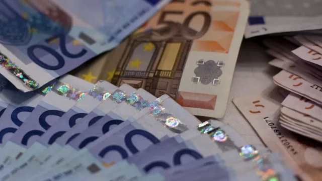 Positive result was driven by the reduction of the primary income balance deficit