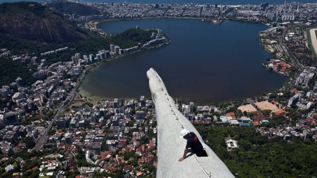 Notícias ao Minuto — Mundo