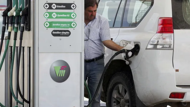 Oil price rose 30% and gasoline 19% in May compared to 2025