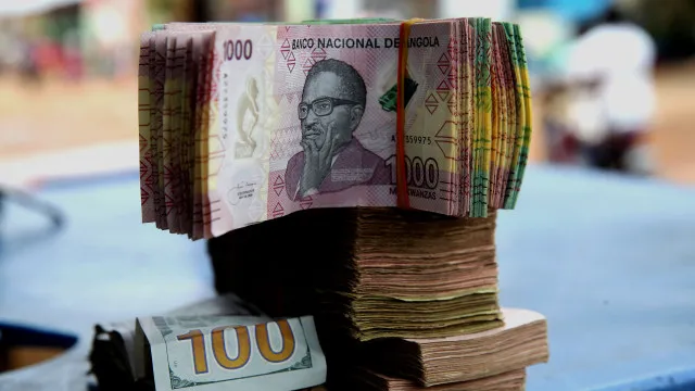 Notícias ao Minuto — Economia
