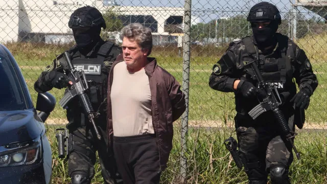 Notícias ao Minuto — Mundo