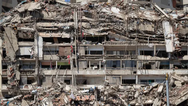 Venezuela. The number of Portuguese and Portuguese dead rises to 136