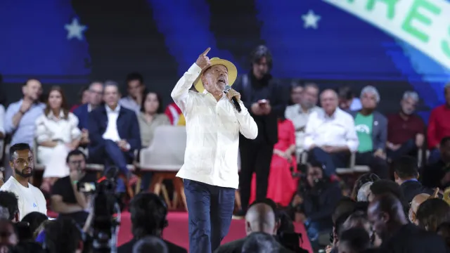 Notícias ao Minuto — Mundo