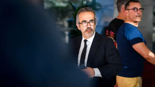 Portugal condemns attacks by the Houthis rebels on Saudi ships