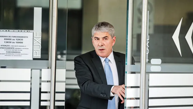Socrates press charges against prosecutor who led Operation Marquis