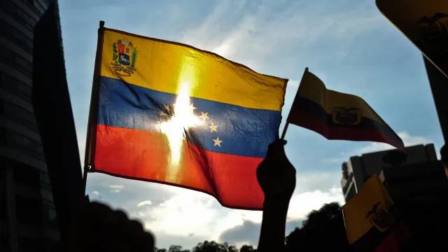 Notícias ao Minuto — Mundo