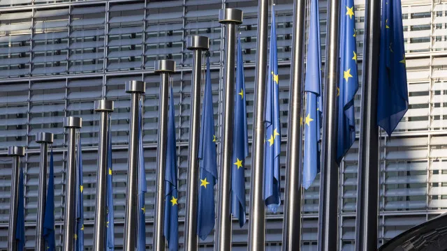 Brussels states that energy supply remains stable despite droughts and heat waves