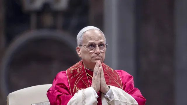 In a video message, Francis calls for unity and renewed commitment to founding ideals on the 250th anniversary of Independence