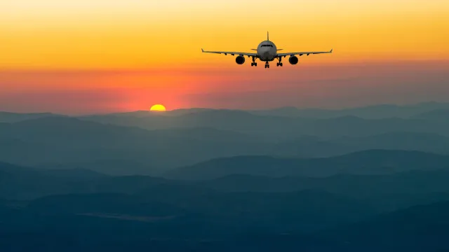 LAM aircraft start operating under the brand Air Mozambique