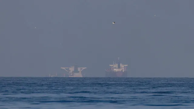 Saudi Arabia, Jordan and Bahrain condemn oil tanker attack in Ormuz Strait