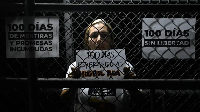 Venezuela: 51 prisoners have died without medical care since April