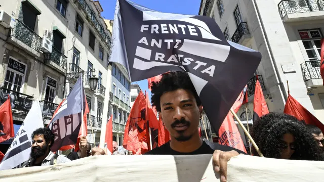 Notícias ao Minuto — País