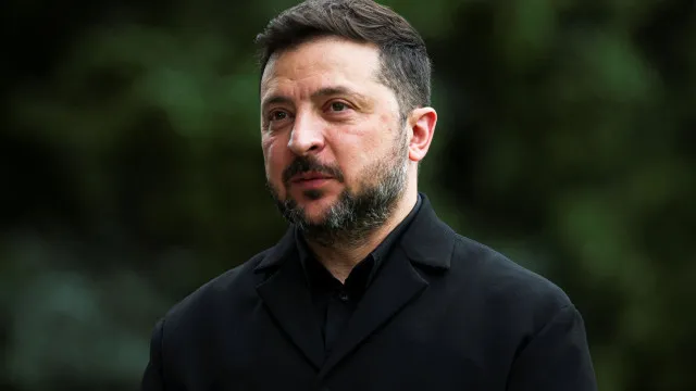 Zelensky considers Naftogaz leader right for Prime Minister