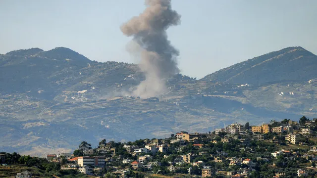 They will threaten to retaliate "decisively" for US attacks