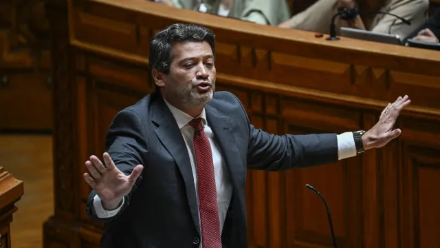 Notícias ao Minuto — Última Hora