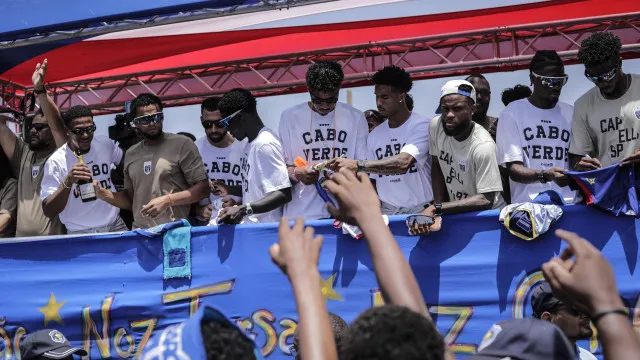 Readers praise Cape Verde’s passage through the World Cup